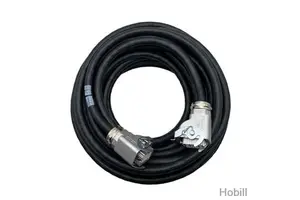 YASKAWA HW0273067-23 (23M) 1BC Power Cable 23 Meters