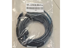 High-quality New Encoder Cables MR-J3ENCBL5M-A1-H for Industrial Applications Are Dispatched Quickly