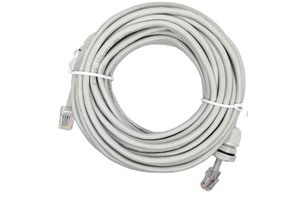 High Quality Custom 2M,5M,10M Ethernet RJ45 Network LAN UTP Cat 5e Cable