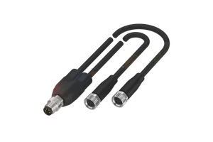 BALLUFF BCC0KNE Cables