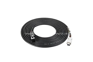 Fuji ASD-A2-PW1003x Connectors Wholesale Oil and UV Resistant I/O Control Coding Line Cable