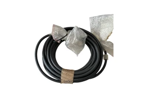 KUKA Robot Cables, Connection Cables 00-196-982, KUKA External Axis Power Cables