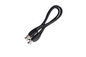 China Factory Male to Female CCTV Camera BNC Extension Cable