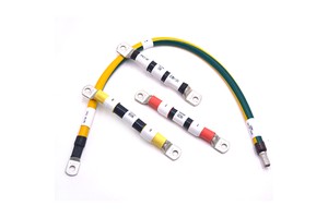 OEM Custom Length Wiring Harness with Terminals PVC Nylon PTFE Insulated Cables for Industrial Automation Vehicle Equipment