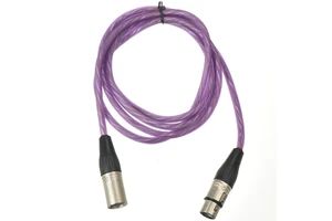 Wholesale Sumo Stage 22 Male and Female Audio Cable for Microphone Cable Condenser Microphone Cable
