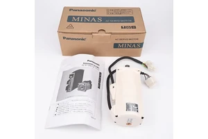 Panasonics AC Servo Motor MSMA022A1F