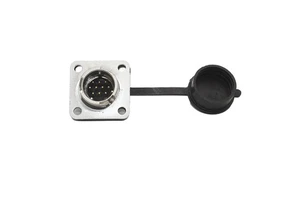 CM10 Servo Connector CM10-R10P(D3)-01 10 Pin Conector CM10-R10P Servo Connector for Yaskawa Servo Motor