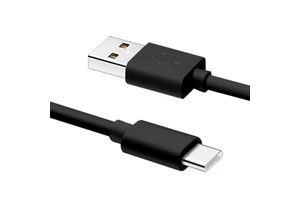 Custom Logo 1m Type-C USB Cable Braid Fast Charging 5V2A PVC Jacket Pure Copper Conductor High Quality Multi-Function Camera