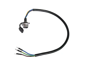 Trailer Wiring Harness Custom Wire Harness Cable Assembly High Quality Fast Delivery with Low MOQ