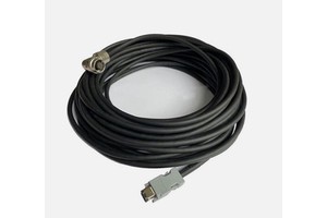 AC Servo Motor Yaskawa Electric Servo Motor Encoder Cable