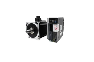 Delta ECMA-C10807ES 750W High Precision Servo Motor Robust Performance for Electronic Industrial Electric Power Transmission
