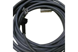 00-110-186 KUKA Industrial Robot Communication Cable