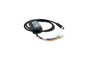 VDIX007-IO Extension Cable - Suitable for 42+turn Waterproof Stepper Servo Motor PMMP40 Servo Motor