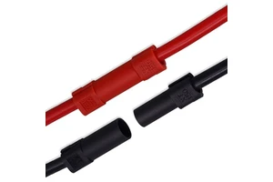 Amass XT150 Male Female Solar Cable XT150 Battery Cable