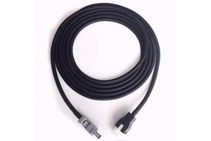 CYXTEK Industrial Servo Motor Cable High Flexibility PVC/PUR Insulation Copper Conductor Machine Wiring Harnesses Mod... IATF 16