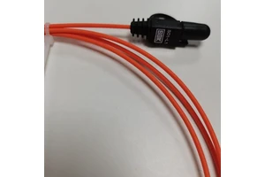 JIS F07 HCS/PCF Optical Fiberpatch Cord SGK-SO1-L1 SGK-SO1-L2 200/230 for Okuma CNC Machines