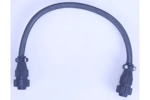 Battery Cable for Triangle Jimmy Jib Battery Box and Control Box