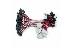 YZlink Factory Customized Production All Kinds Equipment Wires Cables Wire Assembly Custom Wiring Harness