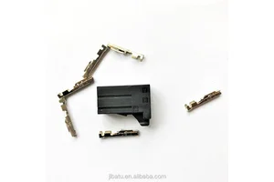 A06B-6114-K205 New Original CNC Parts Connector Fanuc Servo Encoder 20P Female Plug Connector