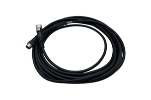 1 Piece New 8M Extension Cable HB1371416-2 for Yaskawa YRC1000 Robot Teach Pendant Wiring Line Maintained Robotic Spare Parts