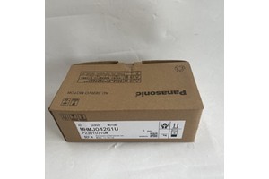 Panasonic MHMJ042G1U AC Servo Motor