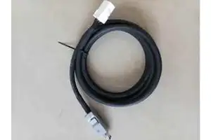 New Pa-na-sonic A5 A4 A6 Servo Motor Encoder Cable Power Cable MFECA0030/50EAM