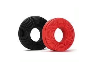Solar Cable 4mm 6mm 8mm 10mm for Solar System