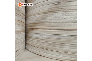 Large Chanta Plywood Cable Reel with 200-1000mm Flange Diameter for Winding Customizable Long Service Life