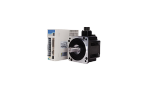 Delta ASD-B1021-A a General-Purpose Servo Drive for Electrical Equipment