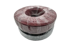Solar DC Cable 1500V TUV 2.5mm 4mm 6mm 10mm Solar System Inverter Cables Photovoltaic Wire Pv Cable