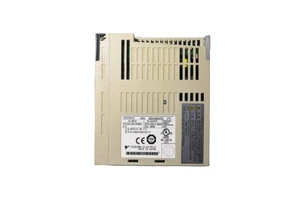 CNC Japan Original Plc Yaskawa Servo Drive SGDS-04A01AY23