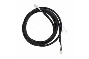 Yaskawa Industrial Robot Spare Part Servo Motor HW1471212-C Cable Yaskawa Motoman Part in Stock
