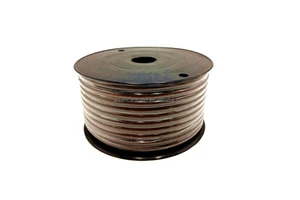 Copper AWG 4 Gauge Car Audio Wire Copper Battery Power Cable
