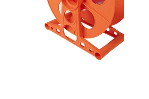 Competitive Price Heavy Duty Customized Length Reel With Handle