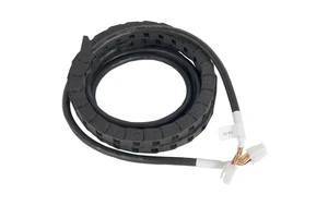 YZlink Custom Cable Manufacturer Factory Direct Patented Engine Automotive and Trailer Engine Wiring Harness