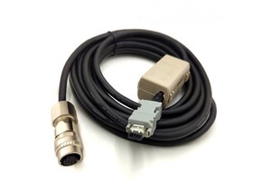 NEW 15M Encoder Cable JZSP-CVP06-15-E for YASKAWA SERVO MOTOR
