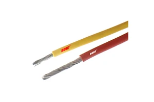 JASO Auto Cable Avss 0.3mm2 Ultra Thin Low Voltage PVC Coated Wire Cable for Automotive Wiring