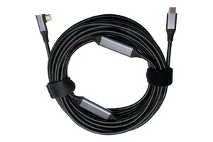 Camera Tether Cable