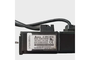 High-Performance 850W AC Servo Motor Drive Kit with 3m Cable