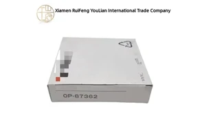 1pc Op-87362 Replacment Ethernet Cable Op87362 Brand New Free Shipping New Original Ready Stock Industrial Automation Pac
