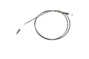 6D14 6D16 6D17 Accelerator Cable MC064403 2980mm for mitsubishi Truck Parts