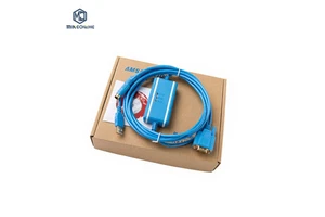 Brand New Original USB--XGB Right-Angle Computer Use Shielded PVC Tinned Copper USB Type-A Data Transmission Cable 1 Year