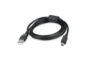 Manufacturer Direct Sales Suitable for Olympus Digital Camera USB Data Cable 12P U1200/U MIN/U MIN S