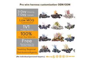 Electric Hoist Winch Control Wiring Harness and Steel Wire Rope for Lifting Material Handling and Recovery