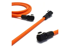 H1Z2Z2-K 6mm² DC Solar Cable For Marine Boat Electronic Power System And Railway Backup Power