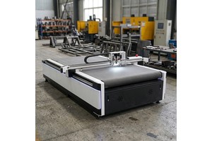 TC China 2026 OEM/ODM Cartoon Box CNC Carton Honeycomb Boards Box Cutter Plotter for Cutting