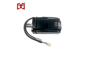 YASKAWA Pulse Series Servo Motor+servo Driver for Cnc Laser Cutting Machine Parts 750w/1000w