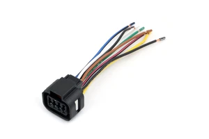 DJ7088A-2.2-21 quick Aviation Camlock Automotive Servo Waterproof Electrical Conduit Male and Female Auto Led Strip Connector