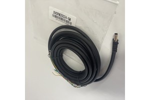 100% New and Genuine 100% New and Original DELTA Servo Motor Cable DVP0M20024-5M