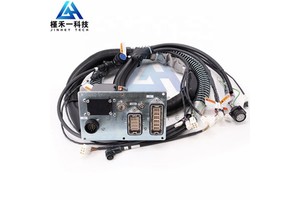 Factory Price for YASKAWA Industrial Robot Spare Part Harness Cable for GP12 GP25 AR1440 YRC1000 HW0175116-A